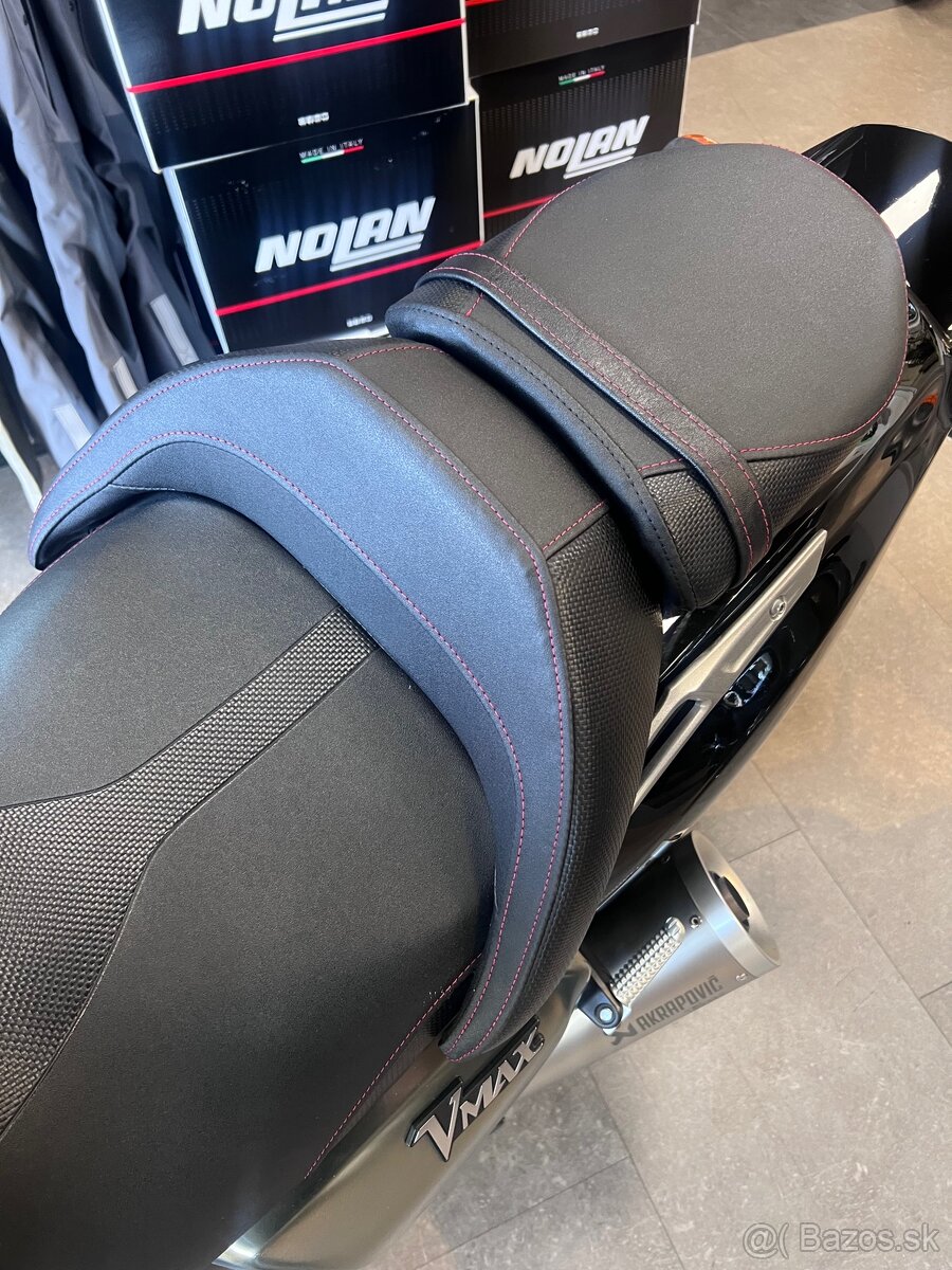 Yamaha V-MAX 1700 - 15