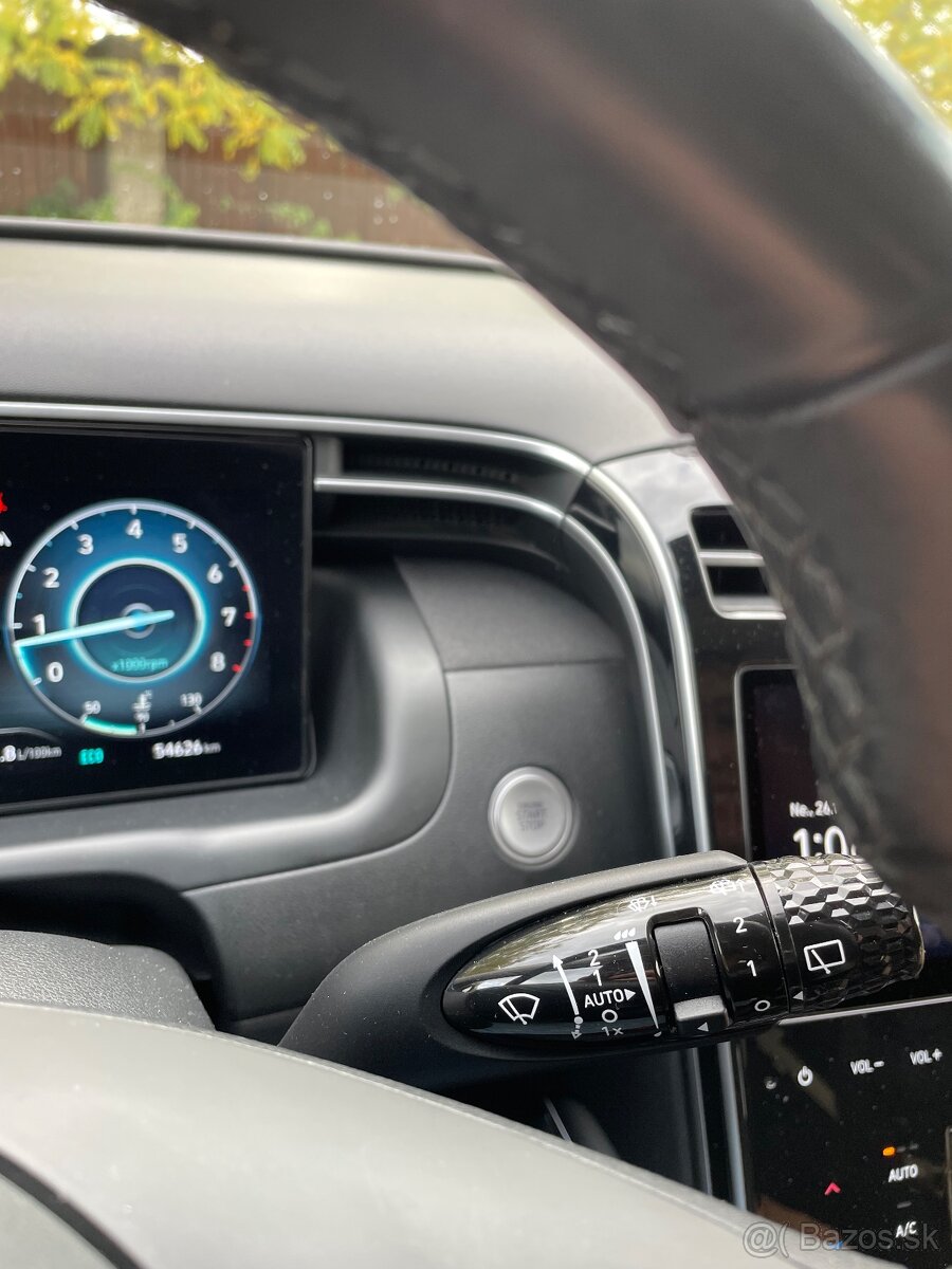 Hyundai Tucson 1.6 T-GDi Shine 110kW150HP M6 - 15