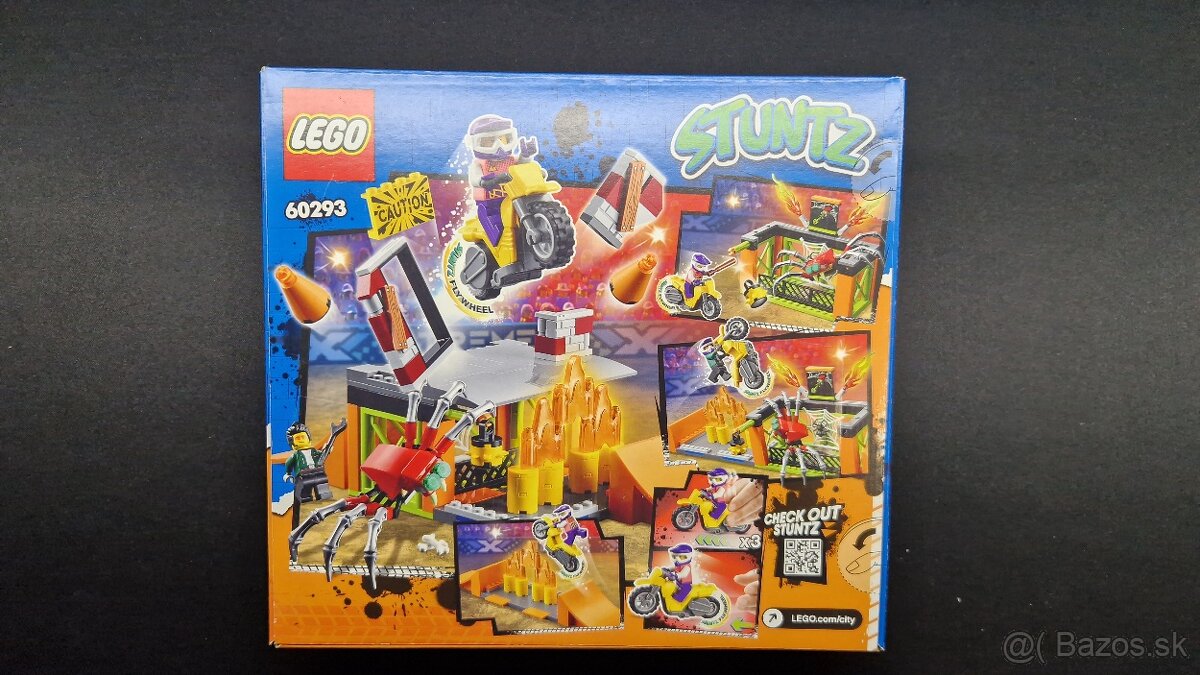 Lego Sety - komplet len za 55€ - 15
