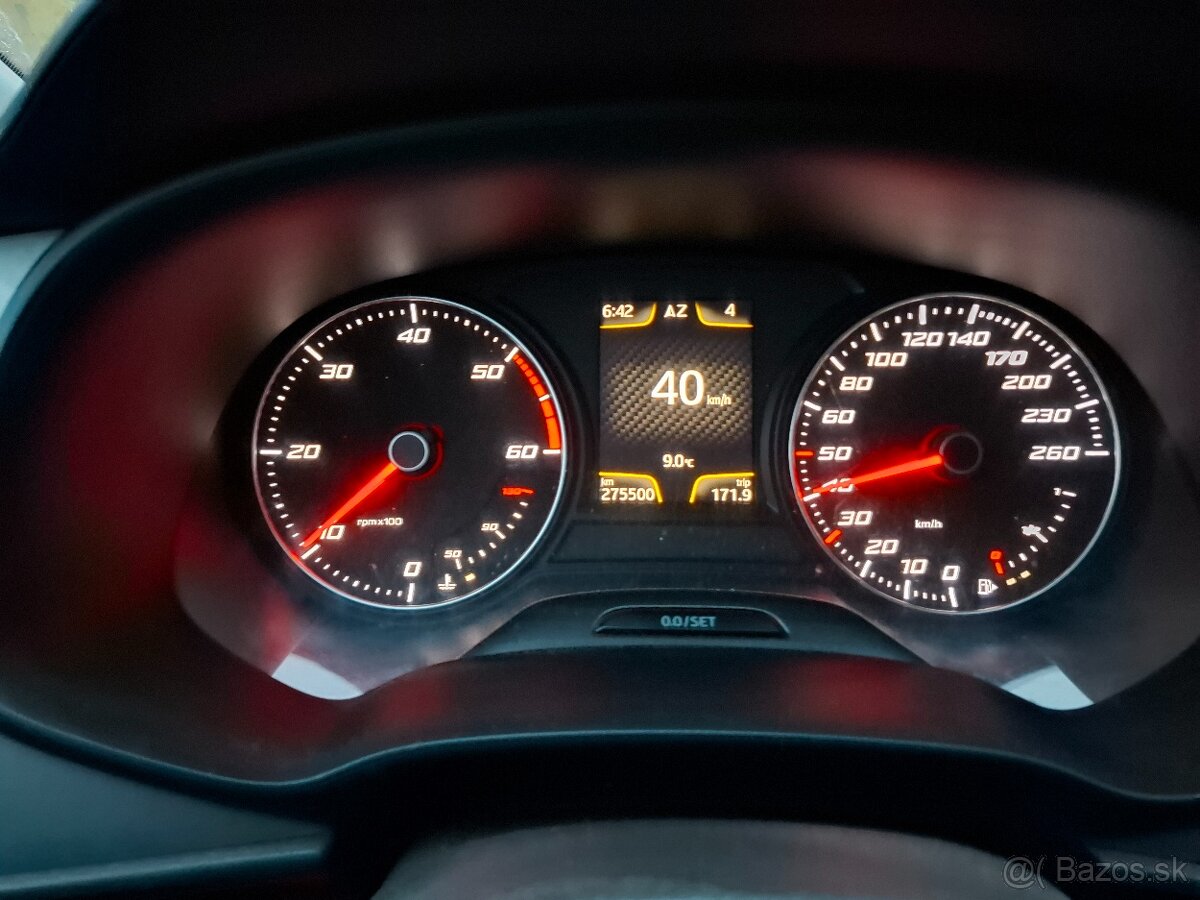 Seat Leon 2.0 TDI CUP LANE ASSIST MATRIX LED SOUND BOOSTER - 15