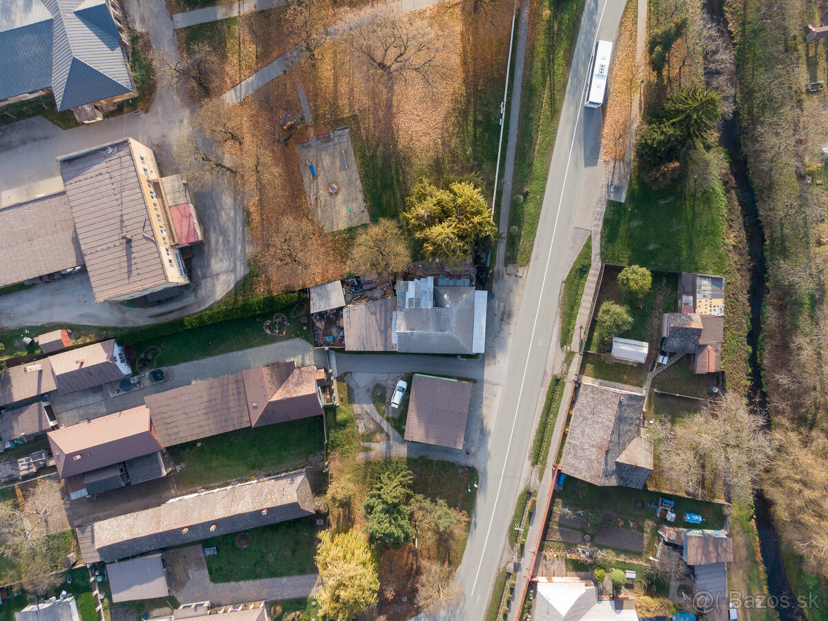 Prevádzka pizzérie s možnosťou bývania | Veľká Ida - 15