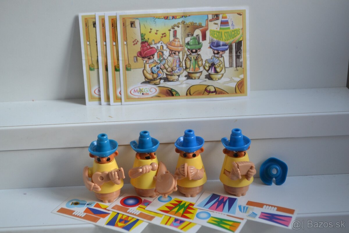 KINDER Mexico... - 15