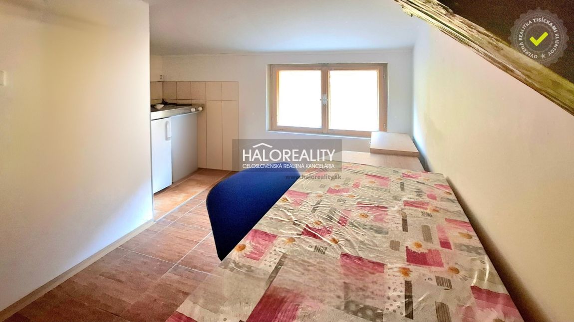 HALO reality - Predaj, rodinný dom Podhájska - 15