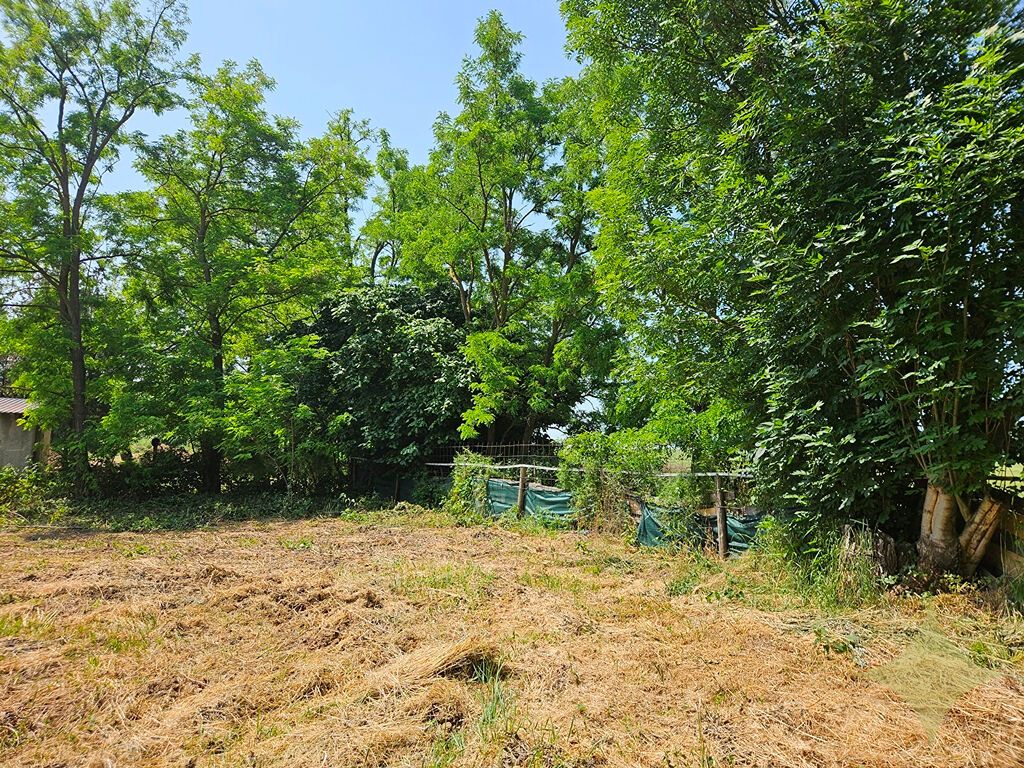 Na predaj stavebný pozemok na RD v obci Tehla, 1025 m² - 15