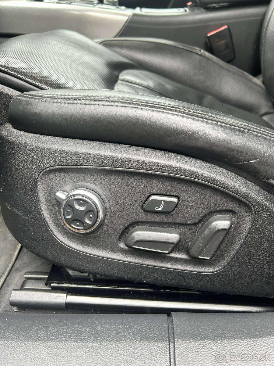 🏁 Audi A6 Avant C7 3.0 TDI Quattro 180 kW - 15