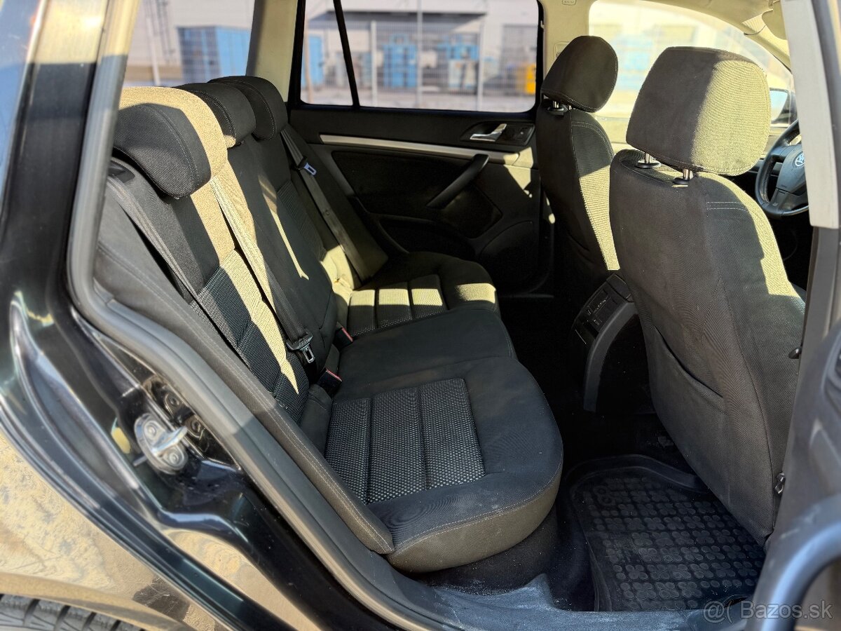 Škoda Octavia 1.9TDI 77kw Elegance - 15