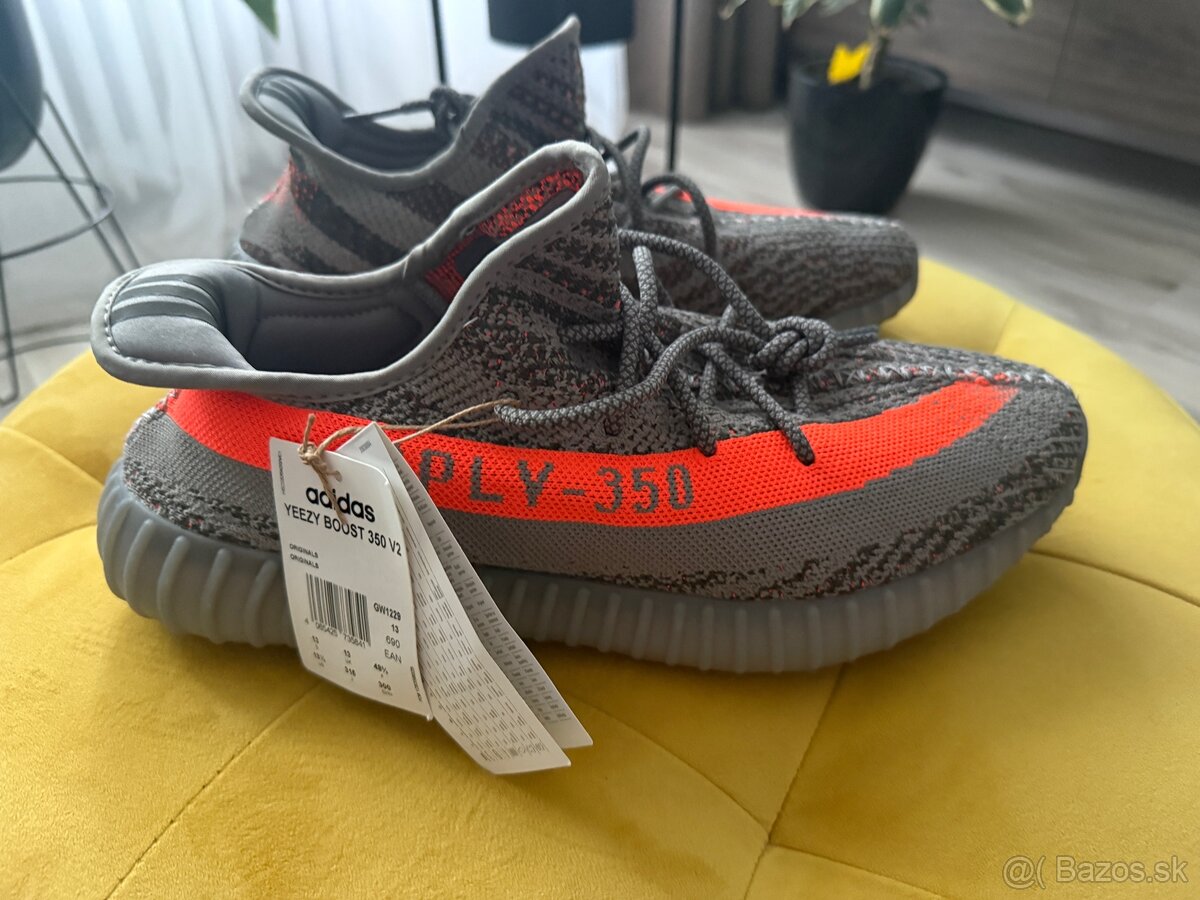 Tenisky Adidas yeezy - 15