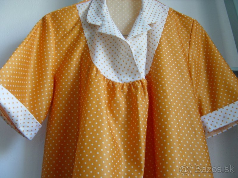 bolerko na šaty - 15