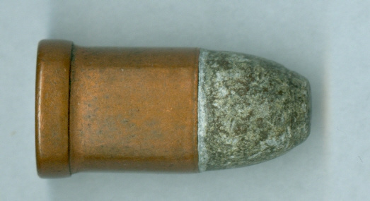 HISTORICKÉ NÁBOJE 5 - 15