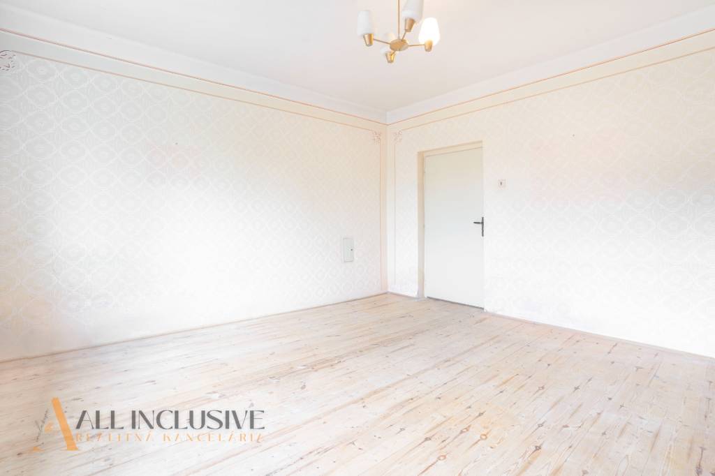 ALL INCLUSIVE | NA PREDAJ 3-IZBOVÝ ROD. DOM NA 978 M2 POZEMK - 15