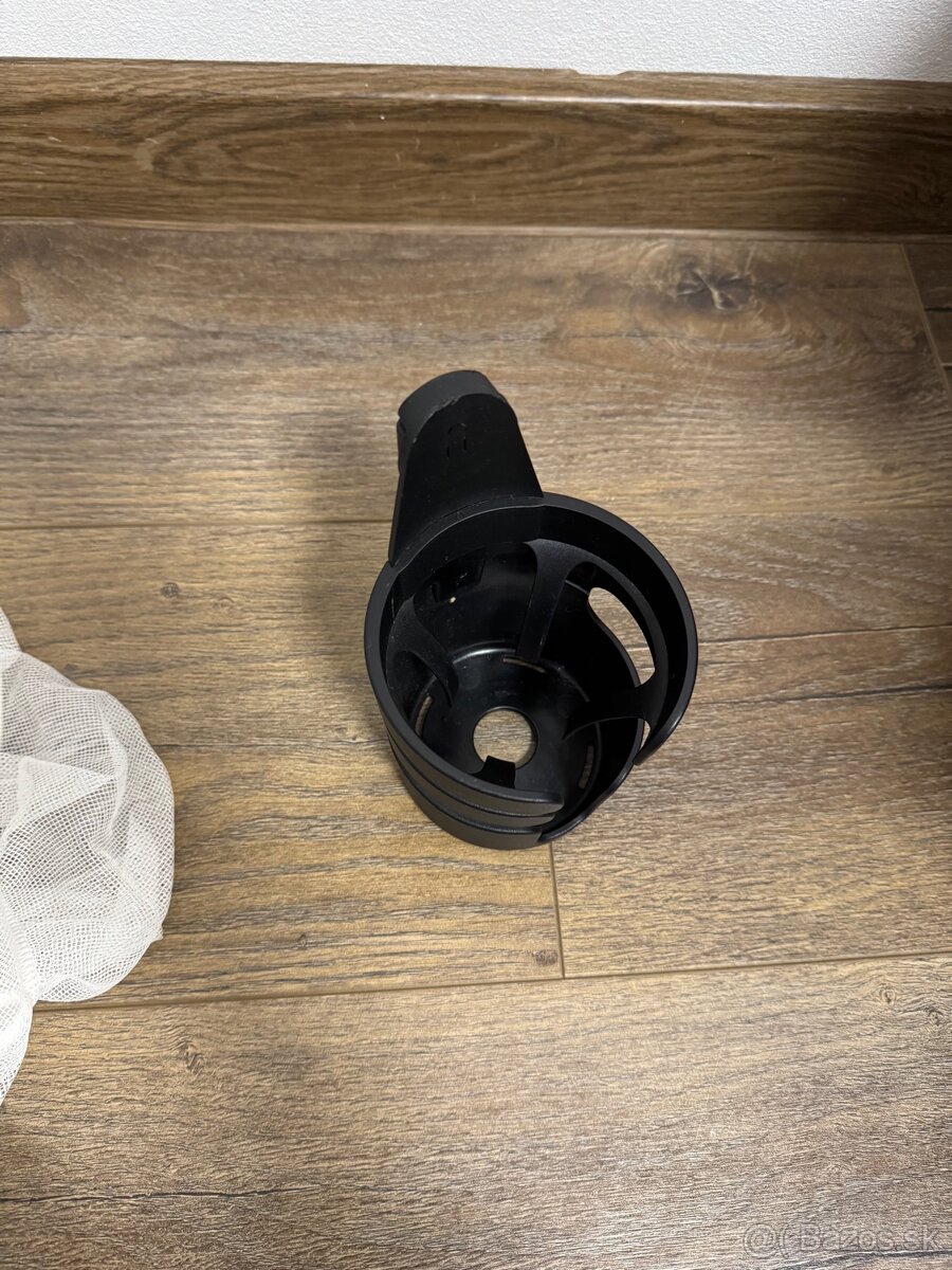 Kočík Bugaboo Fox 3 + príslušenstvo - 15