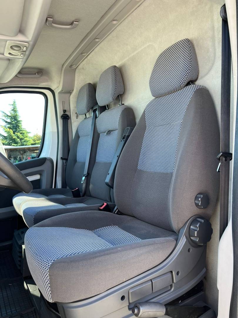 Citroën Jumper 2.2 HDi 35 L3H3 - 15