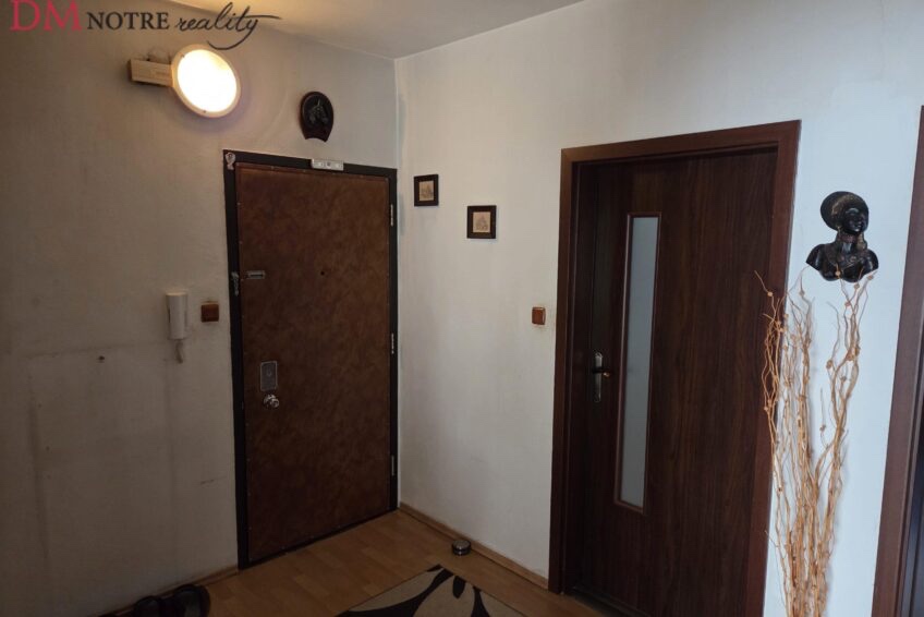 🌟 Veľkorysý päťizbový byt s loggiou – Banská Bystrica - 15