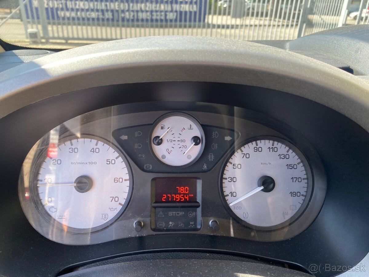 Citroen Berlingo 1.6 HDi - 15