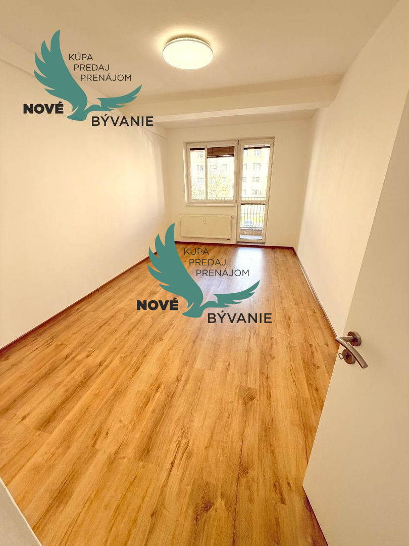 3 izbový byt Brezno - Mazorníkovo - 15