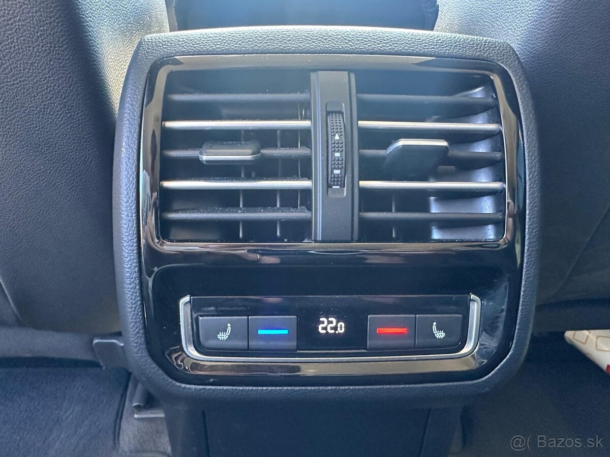 Volkswagen Passat 2.0tsi 162kw DSG Virtual - 15