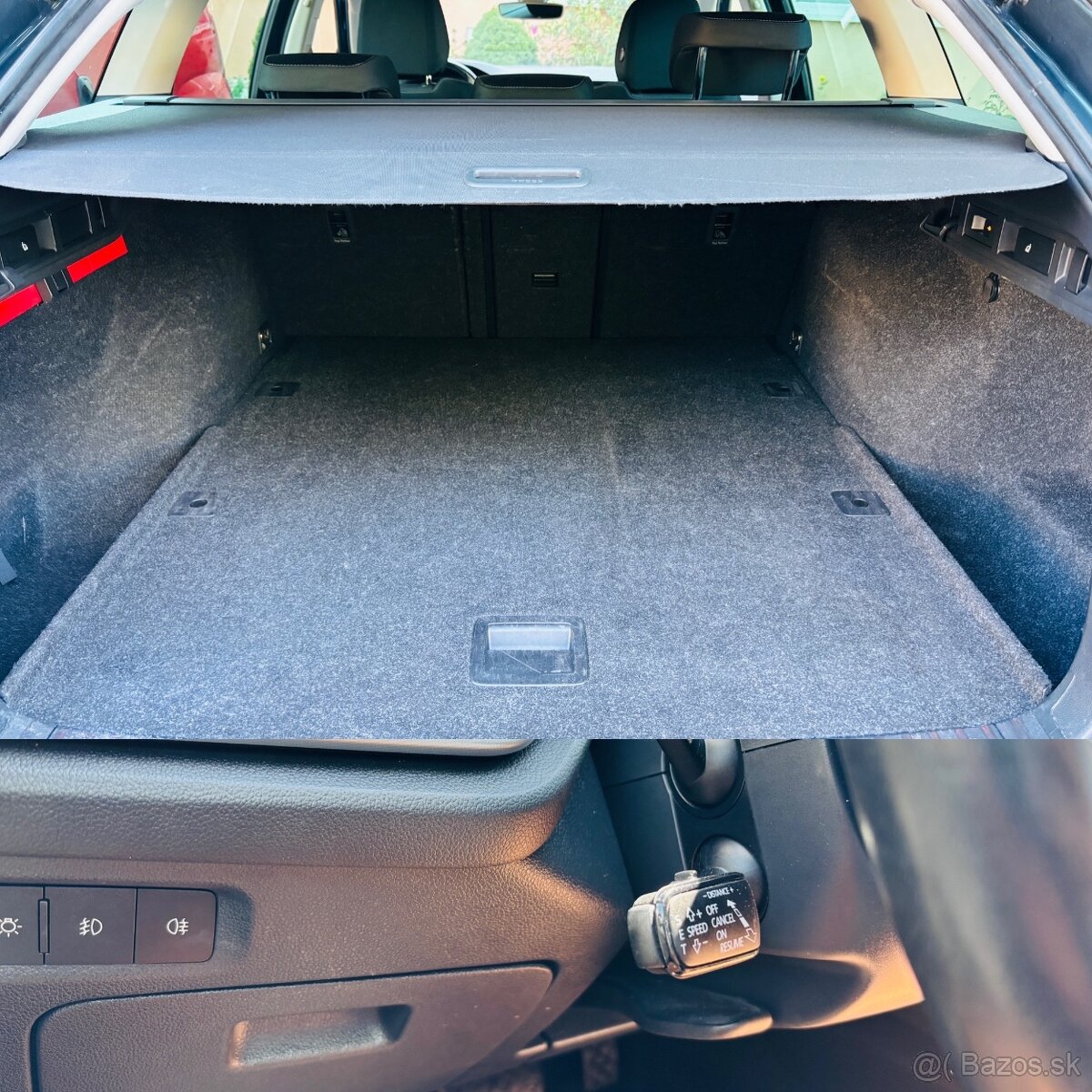 ŠKODA OCTVIA 4,2.0 TDI,110kw,DSG,VIRTUAL,KESSY, 135000km - 15