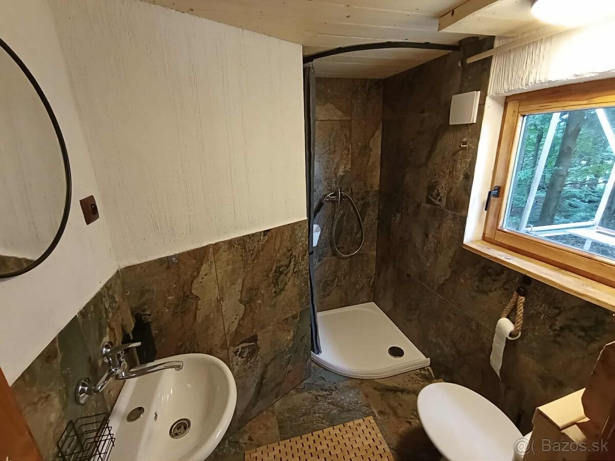 Chata Orava Oravice - 15