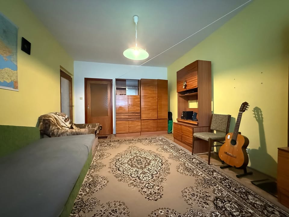 ‼️ BYT NA PREDAJ, BÁNOVCE NAD BEBRAVOU - SÍDLISKO SEVER ( 3 - 15