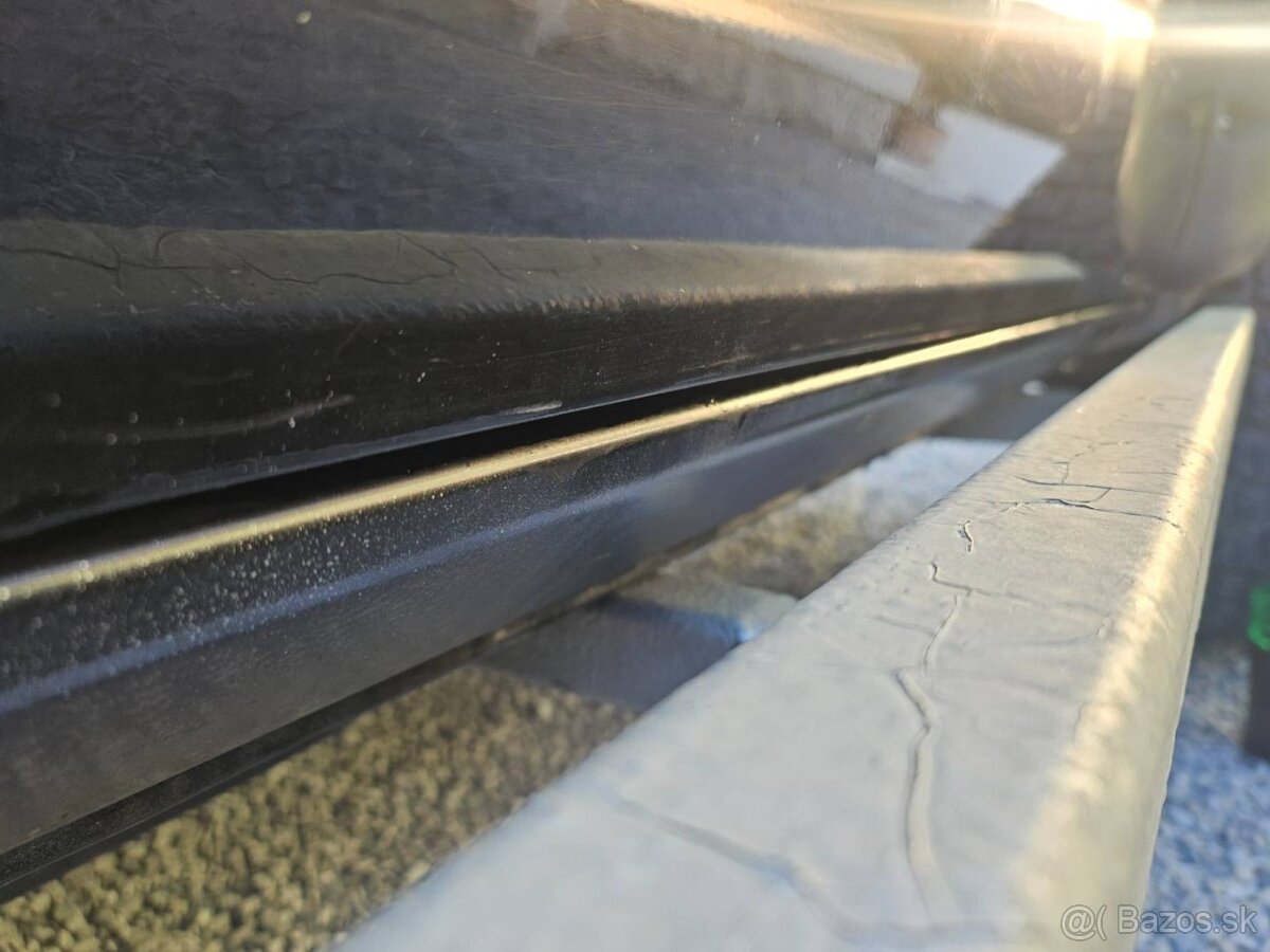 NISSAN PATROL GR 2.8 TD Y60 - 15