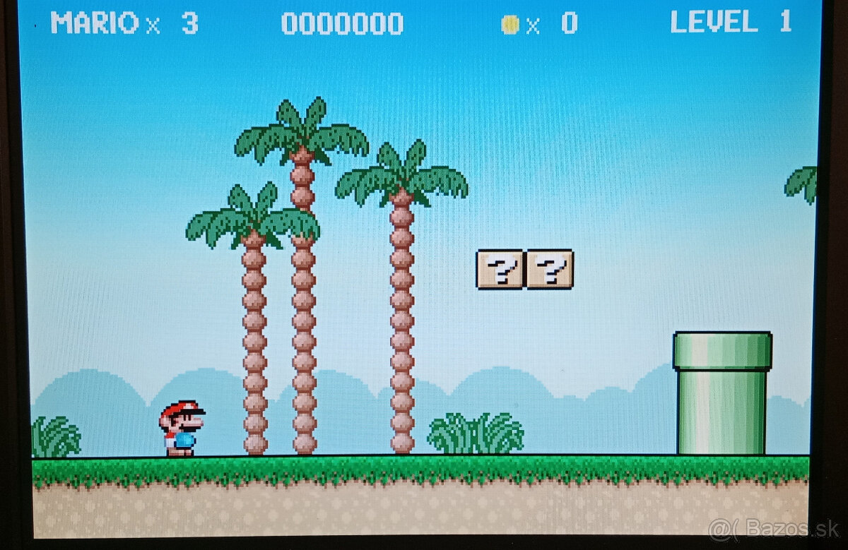 PENTIUM III 733Mhz MAXDATA - 15