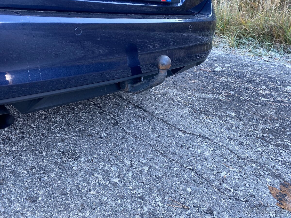 Volkswagen Golf 7 combi Highline 2.0TDI - 15