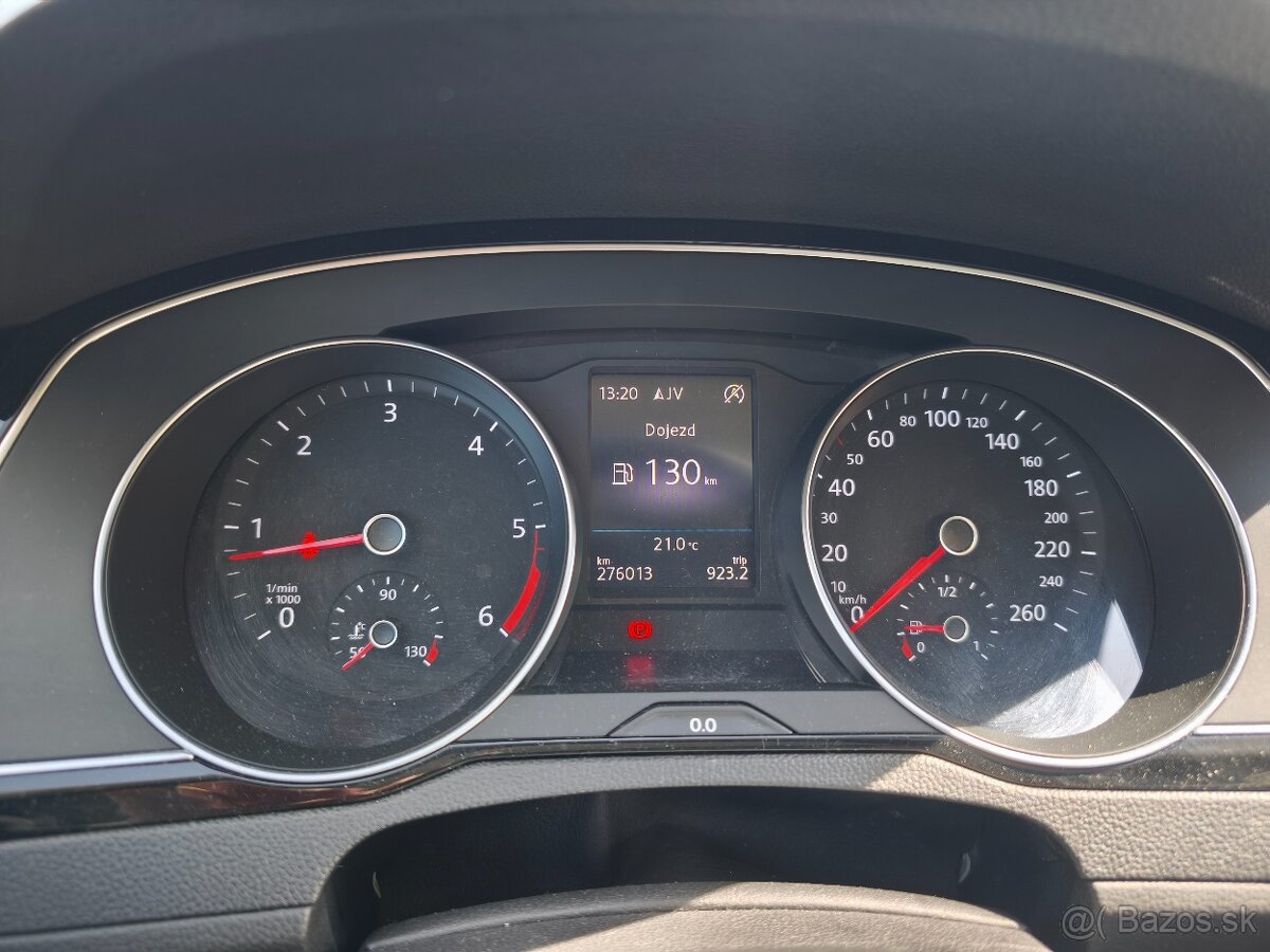 Volkswagen Passat B8 rok 2018 - 15