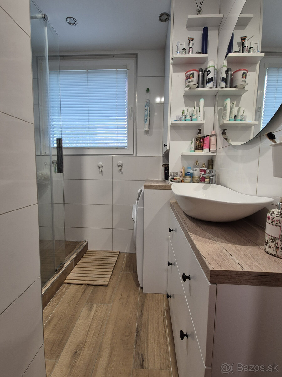 Predaj 4 izbového bytu na Ľadovni v Martine - 15