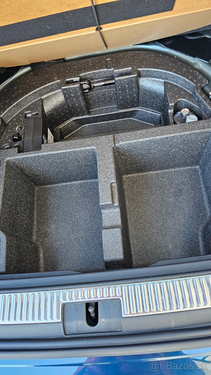 Škoda Superb Combi, 2.0 TDi, 110 kW, 2022, Webasto, Panorama - 15