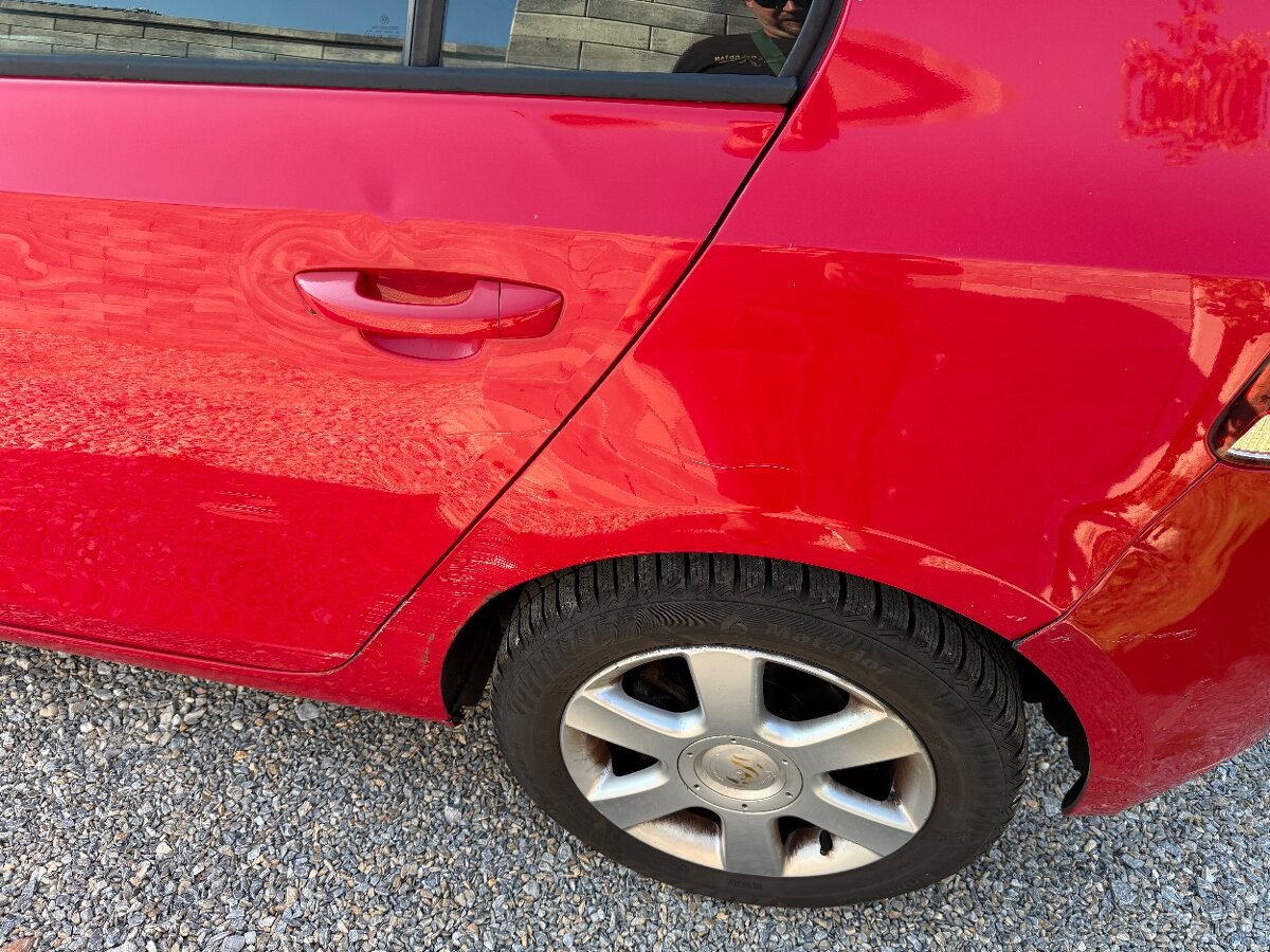 Volkswagen Golf 6 2.0TDi CR 4motion - 15