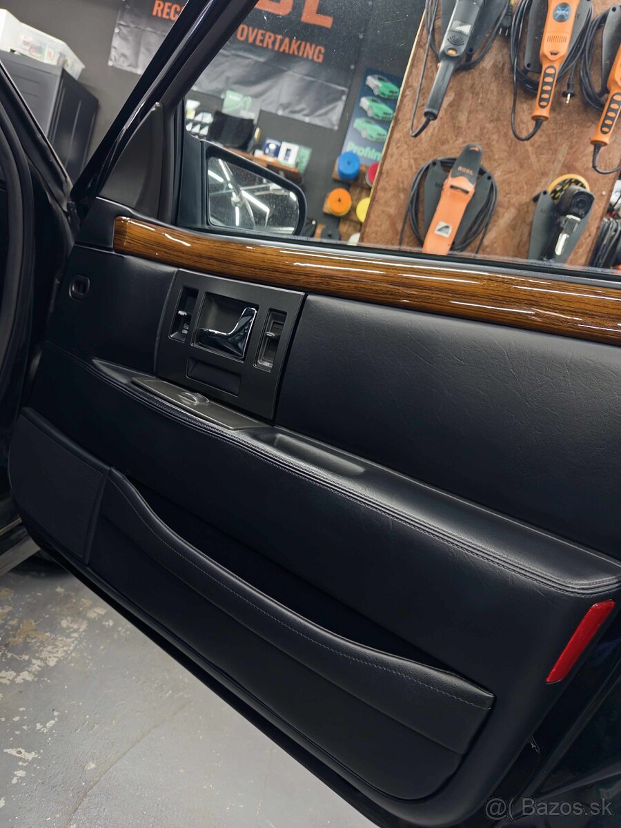 Cadillac seville STS - 15