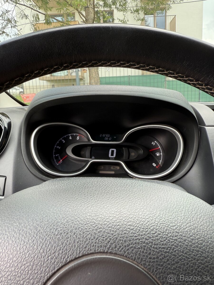 Opel Vivaro 1.6 Dci Long 9 miest - 15