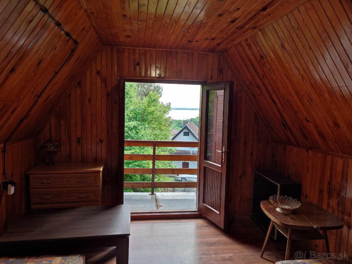 Predaj chata na Šírave - 15