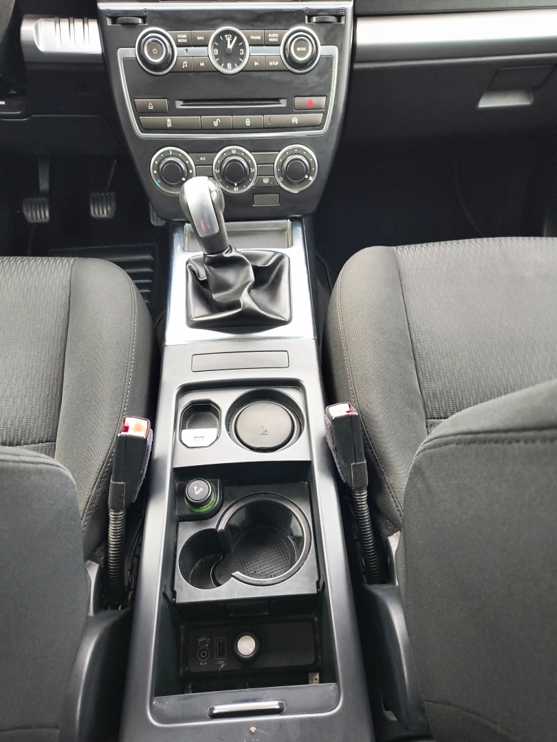 Land Rover Freelander 2 2.2 eD4 SE - 15