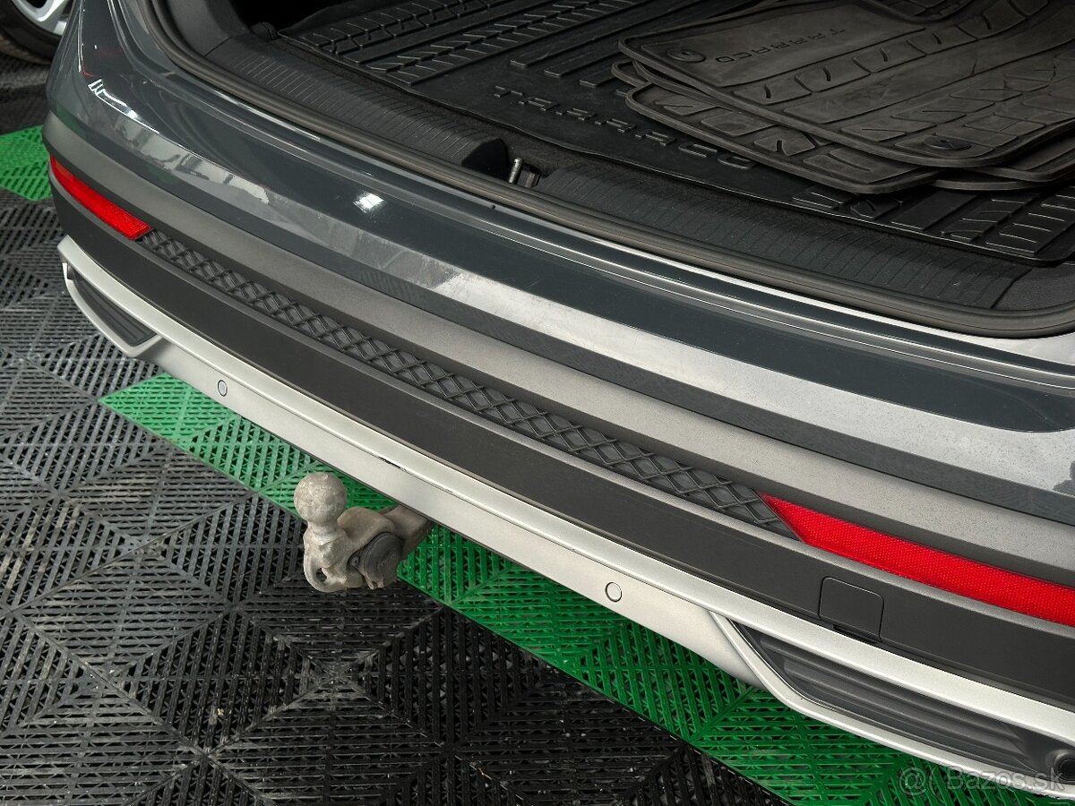 Seat Tarraco 1.4 TSI Hybrid 2021 - 15