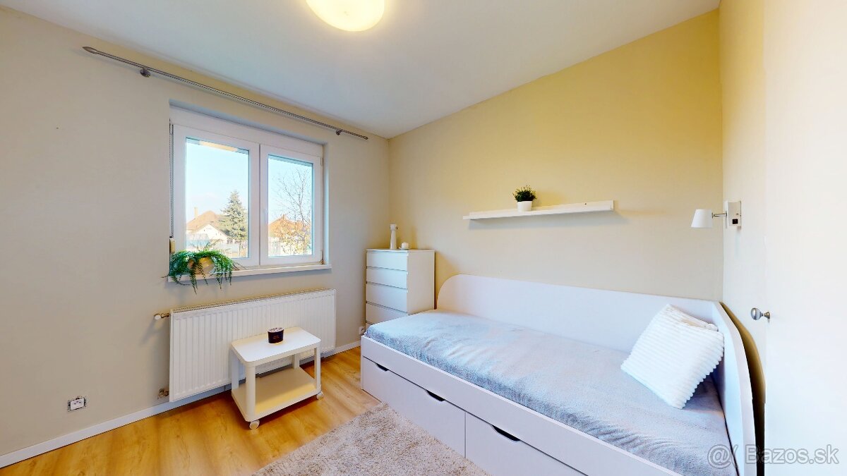 NOVINKA - 5 izbový rodinný dom s garážou, pivnicou - 15