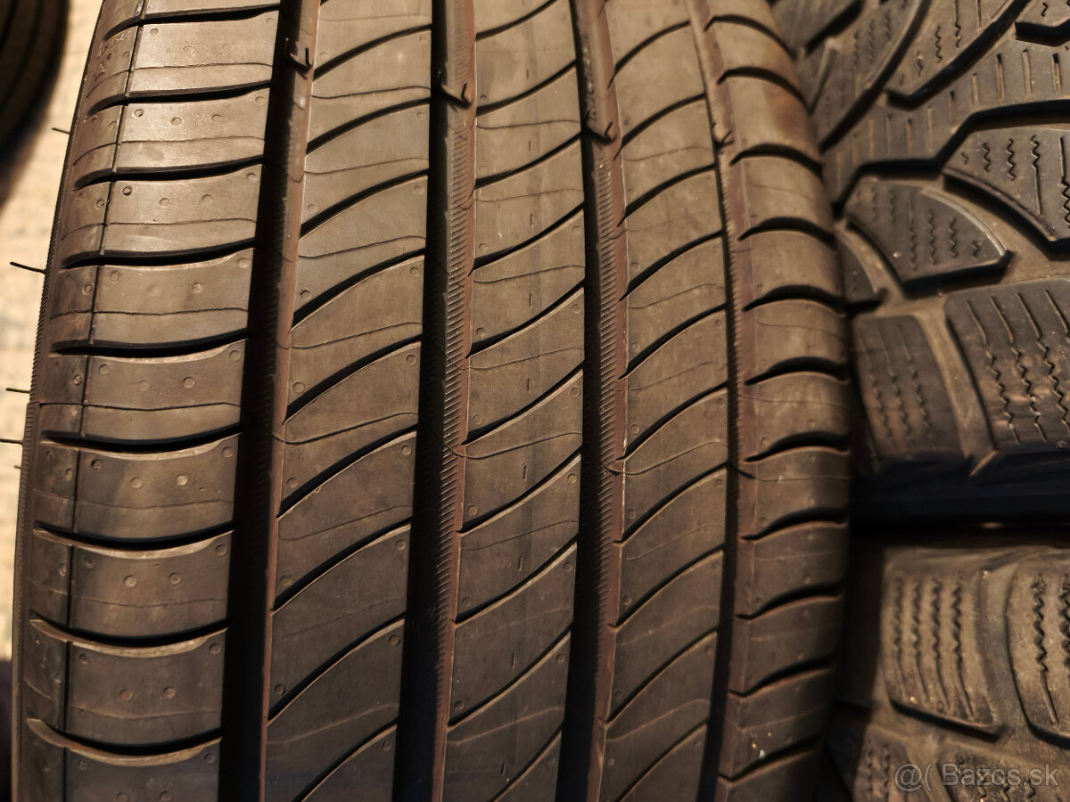 NOVÁ SADA - Mercedes C W206 - 18" letná dvojrozmer - 15