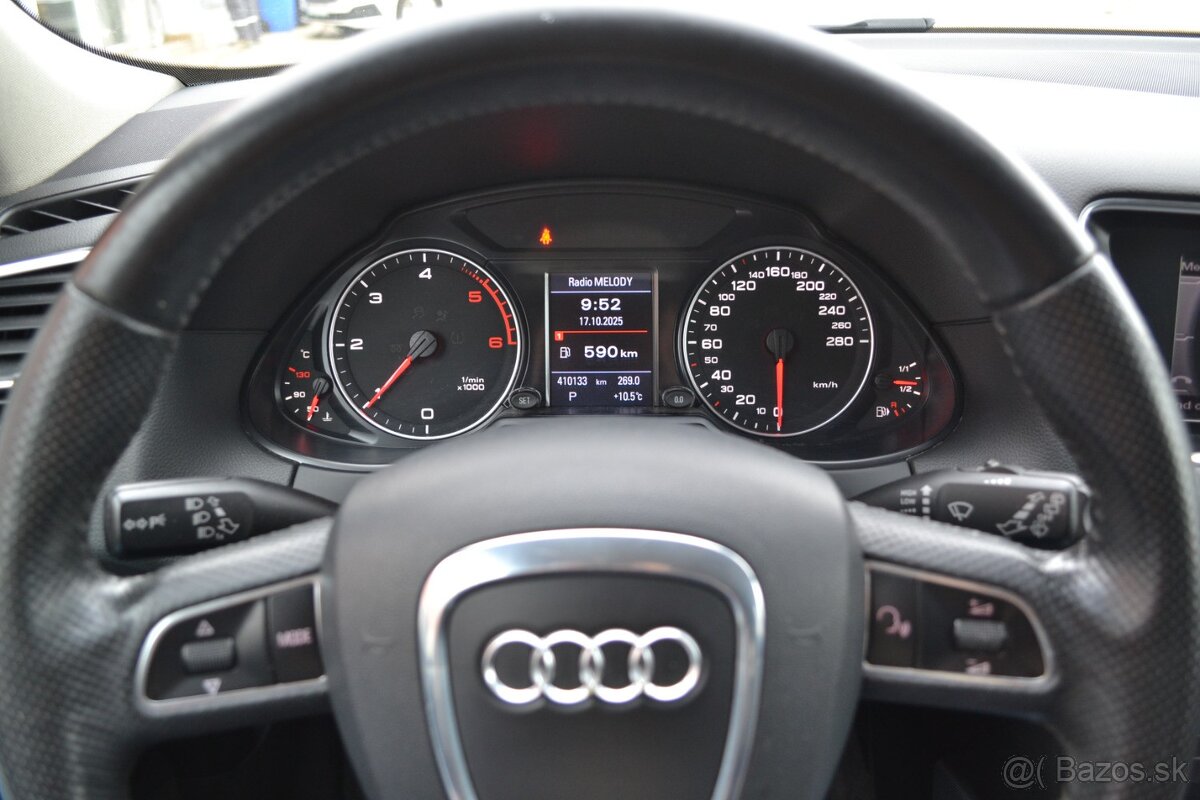 Audi Q5 2.0 Tdi Quattro S-tronic - 15