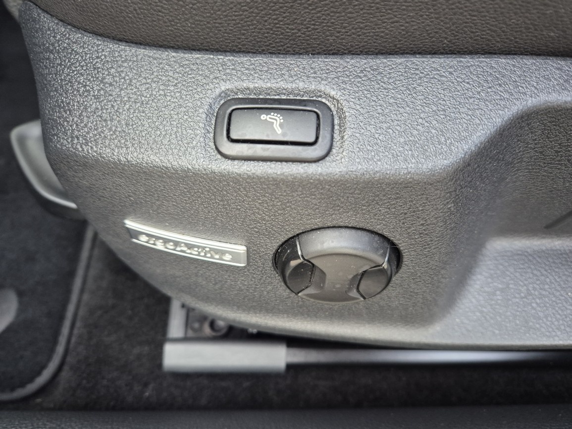 VW Golf Alltrack 135 kW DSG 4Motion - 15