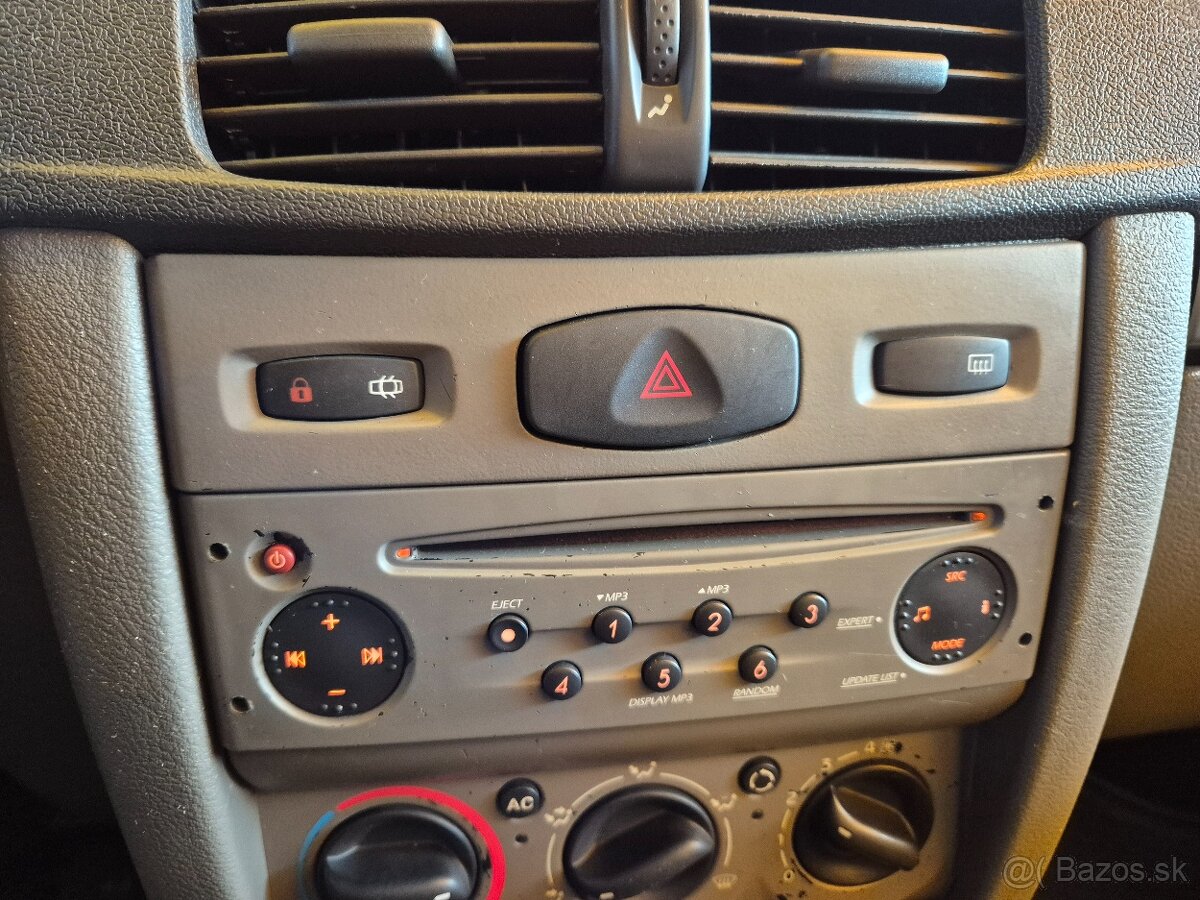 Renault Thalia 1.2 16V Expression - 15