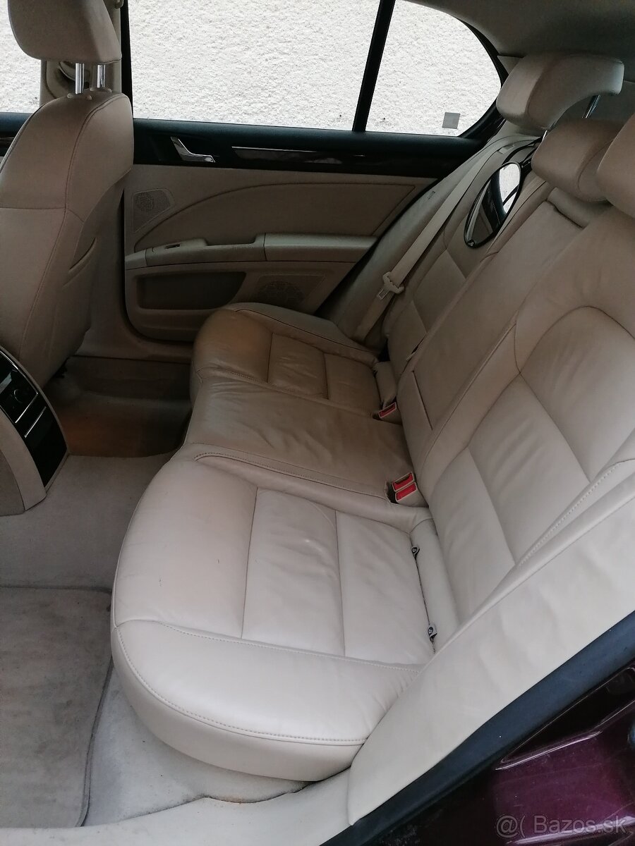 Škoda SUPERB 2 / 2,0 TDI 125kW - 15