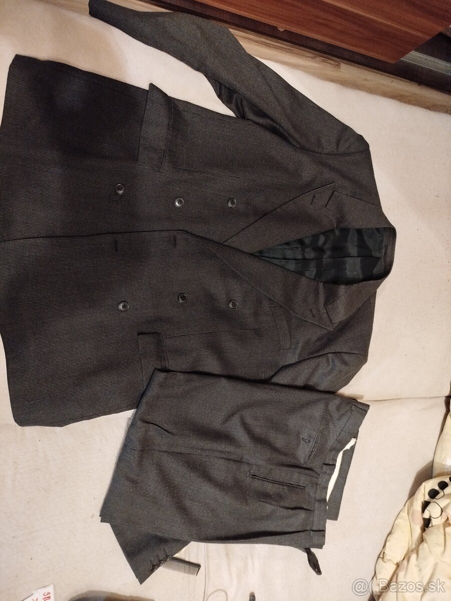 Predám mix vecí. 10 eur/kus - 15