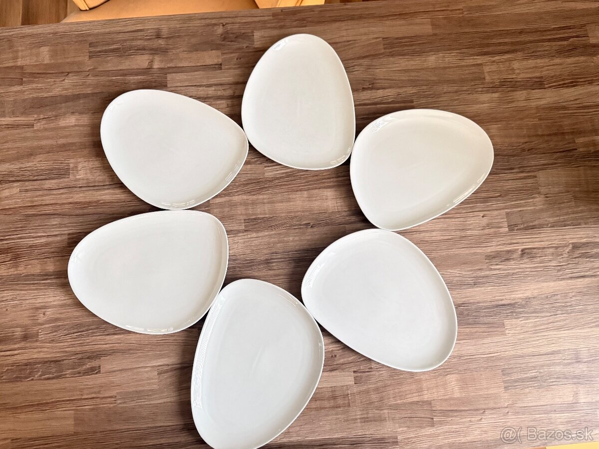 Suprava servirovacieho riadu Sola - 15