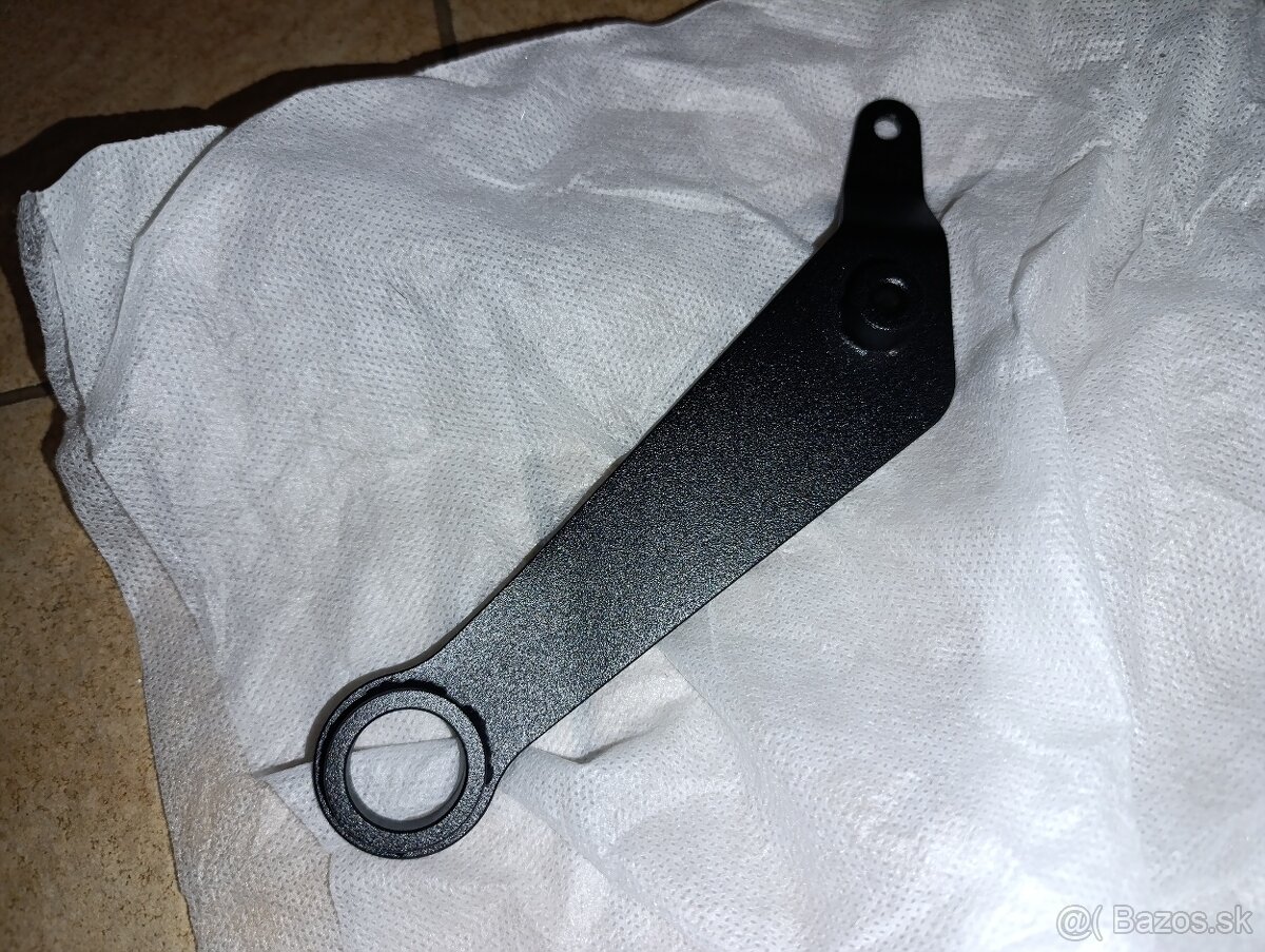 Mv agusta racing kit akrapovic EVO - 15