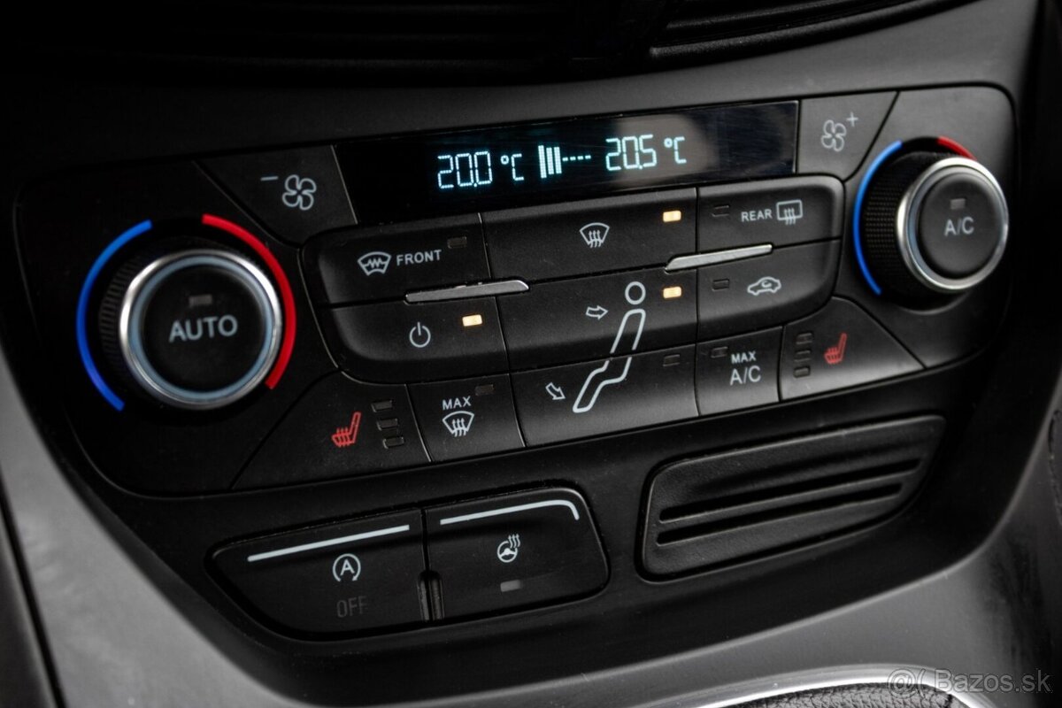 Ford C-Max 1.0 EcoBoost Family Edition Plus - 15