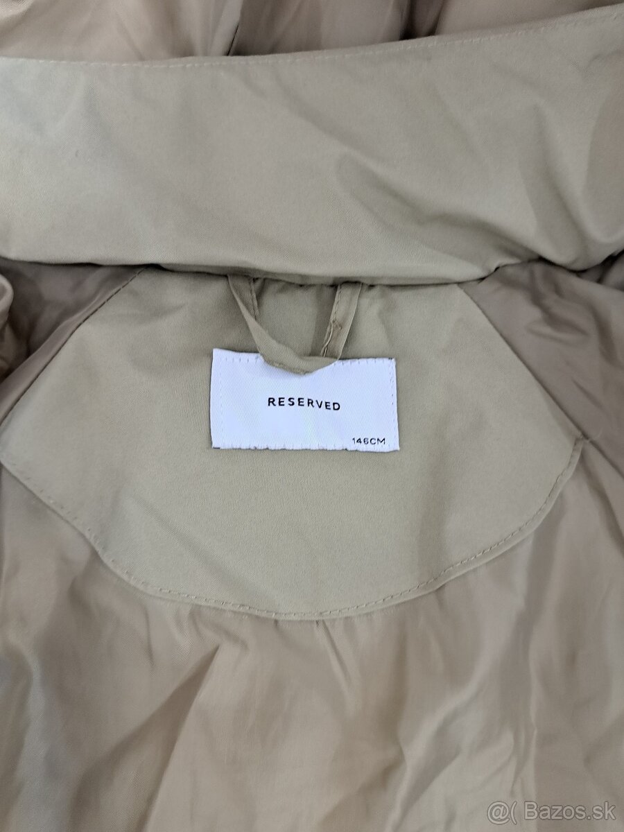 Dievčenské oteplovačky a zimné bundy. - 15