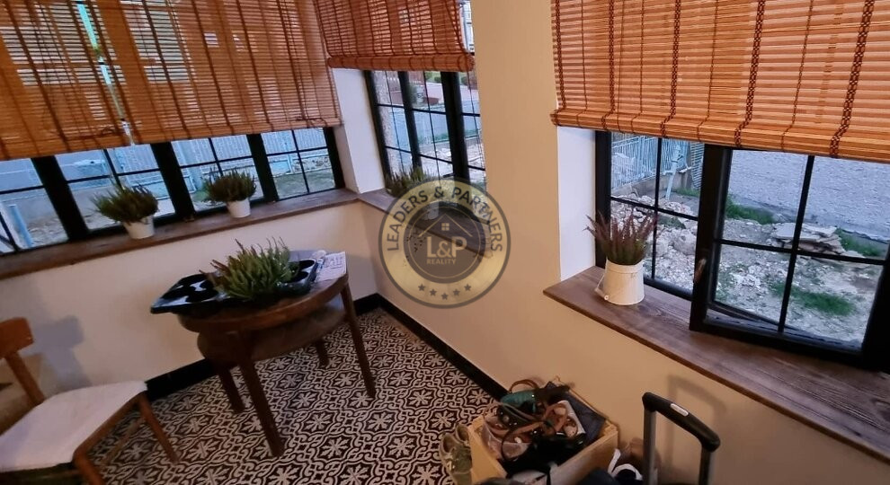 NA PREDAJ Rodinný dom po rekonštrukcii pri Bardejove - 15