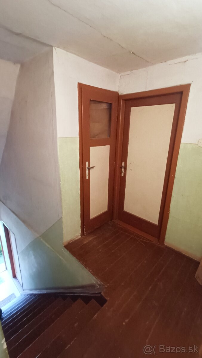 Na predaj rodinný dom v Dubnici n/V- realitky nevolať - 15