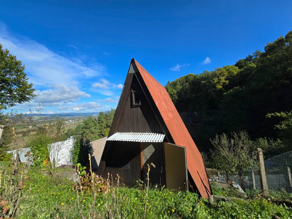 Chata v nádhernom prostredí - Kubrá - 15