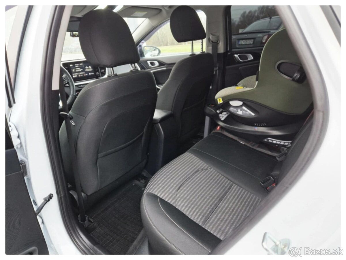 Kia Ceed 1.5 T-GDi Gold - 15